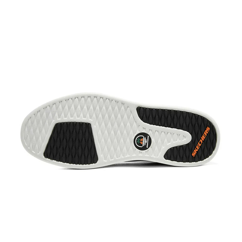 Zapatillas Skechers Verloma Bening Hombre Black