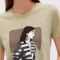 Remera Encin Estampado 3
