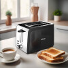 Tostadora Enxuta Sdaenxt280 Inoxidable 850w Color Plateado Tostadora Enxuta Sdaenxt280 Inoxidable 850w Color Plateado