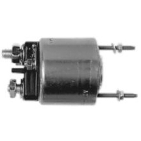 AUTOMATICO DE ARRANQUE - RENAULT R12 R21 VALEO ZM AUTOMATICO DE ARRANQUE - RENAULT R12 R21 VALEO ZM