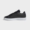 Championes Adidas Advantage Base 2.0 Negro