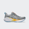 Championes Asics Novablast 5 Gris