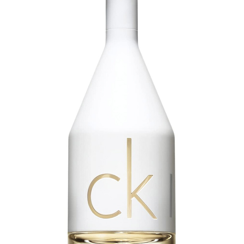 Perfume Calvin Klein CK IN2U for Her EDT 100ml Perfume Calvin Klein CK IN2U for Her EDT 100ml