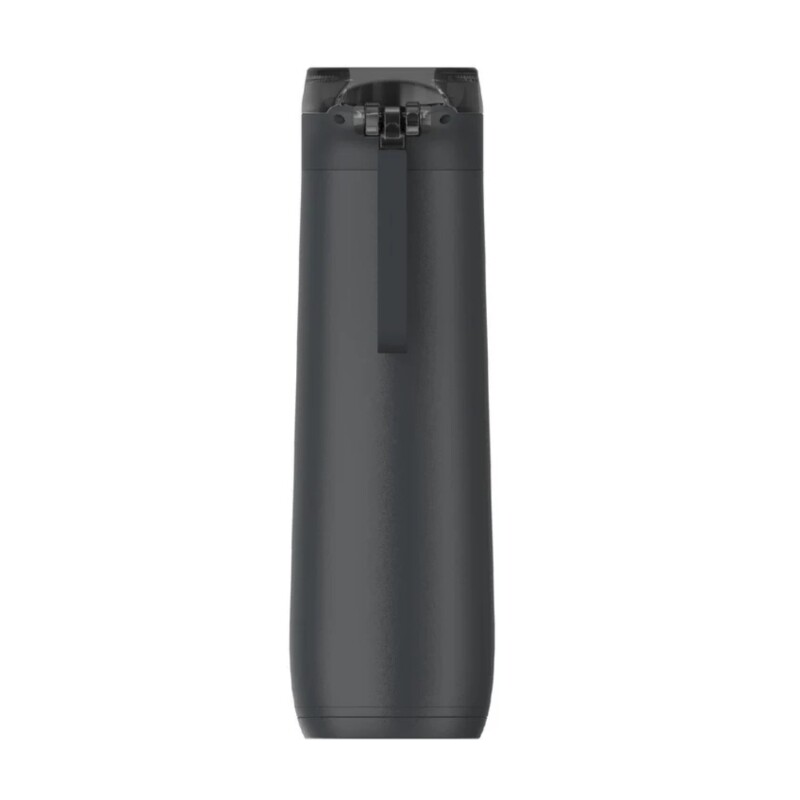 Botella Stanley flowstate spring 590 ml Negro