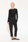 PANTALON CHARLOTTE Negro