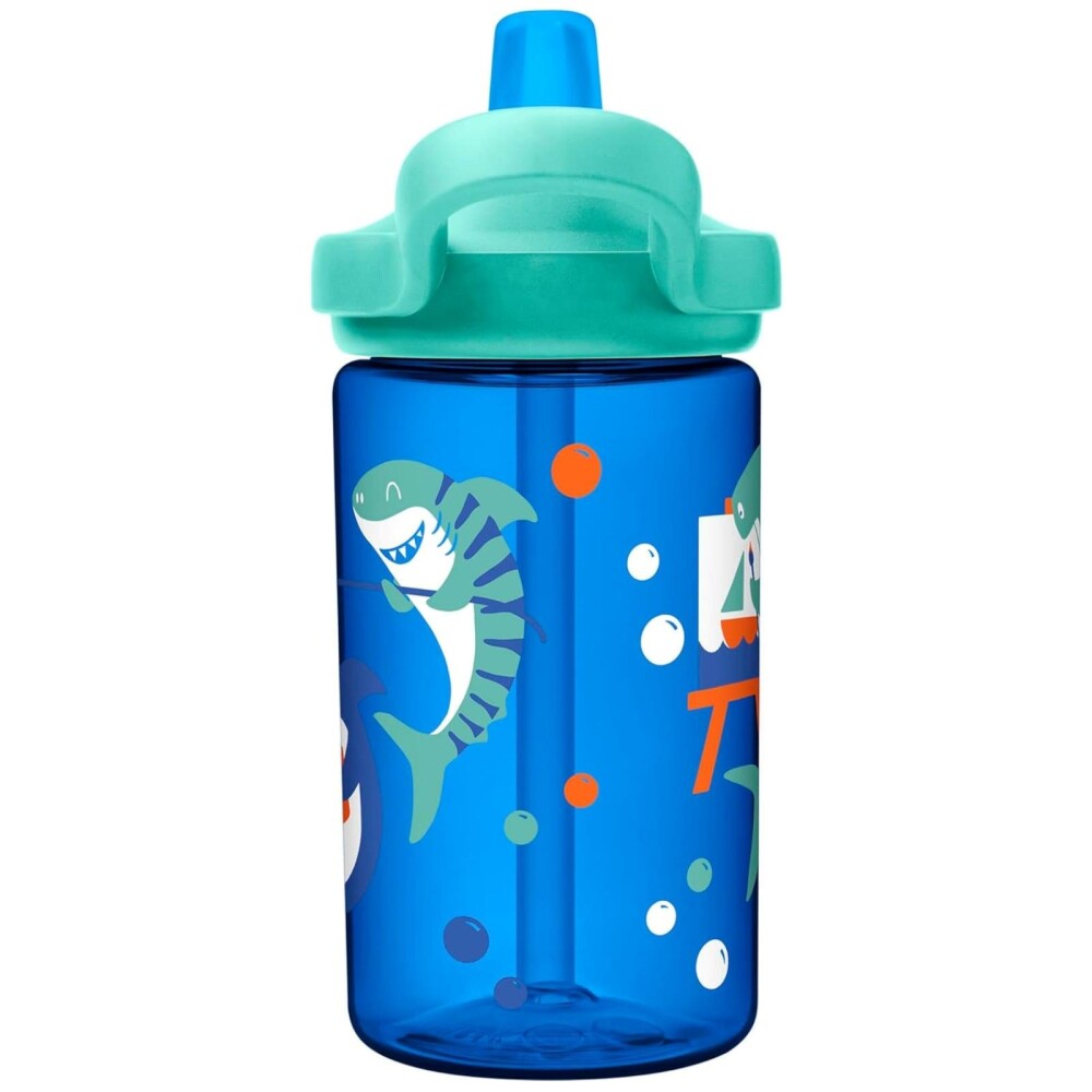 Vaso todoterreno CAMELBACK shark party