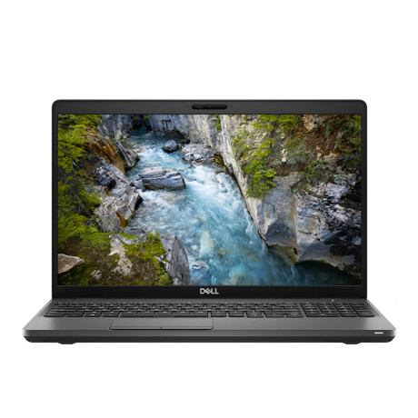 Dell - Notebook Latitude 5500 - 15,6'' Anti-reflejo. Intel Core I5 8265U. Intel Uhd. Windows 11 Pro. 001