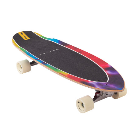YOW X Medina Tie Dye 33" Surfskate YOW X Medina Tie Dye 33" Surfskate