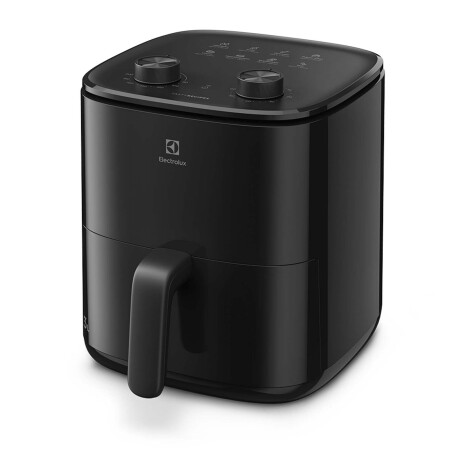 FREIDORA SIN ACEITE 3-LITROS NEGRO ELECTROLUX EAF05