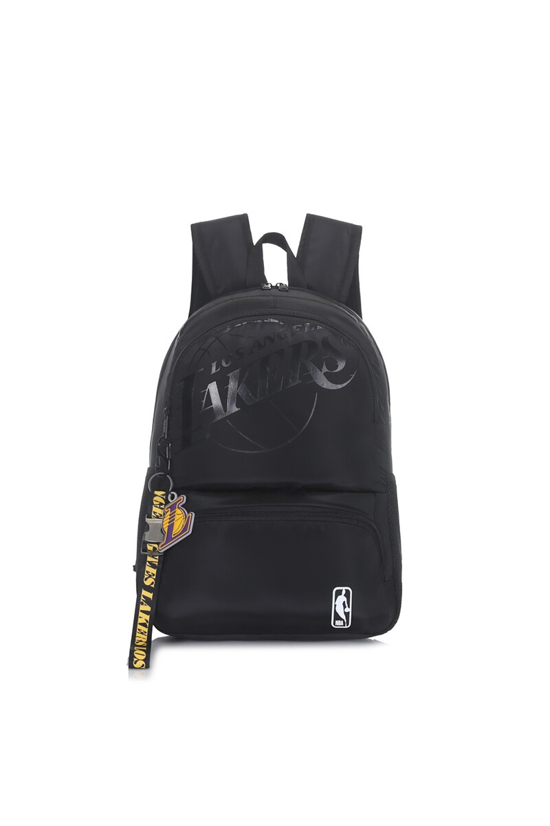 Mochila NBA Negro
