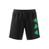 Short Adidas Brand Love Negro