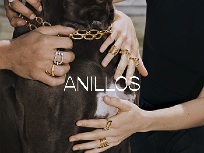 Anillos