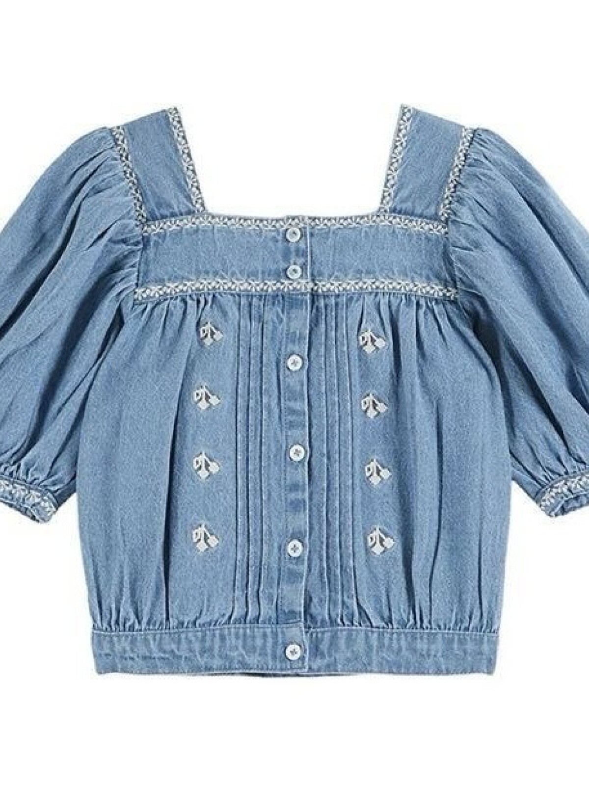 Blusa Dorotea Blusa Dorotea