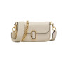 Marc Jacobs - Cartera de hombro con cadena, The Mini Shoulder Bag 0