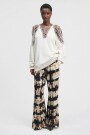 PANTS FURIL Multicolor