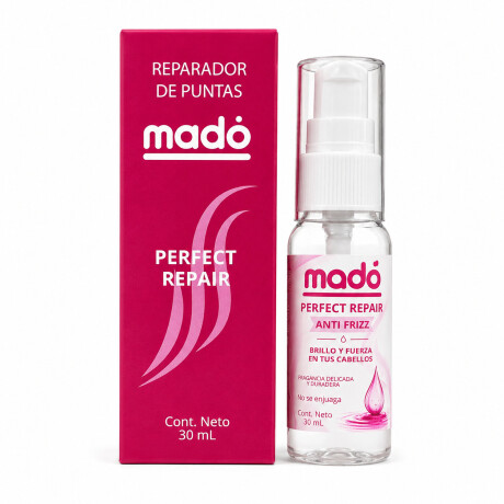 Reparador de puntas MADÓ 30ml Reparador de puntas MADÓ 30ml