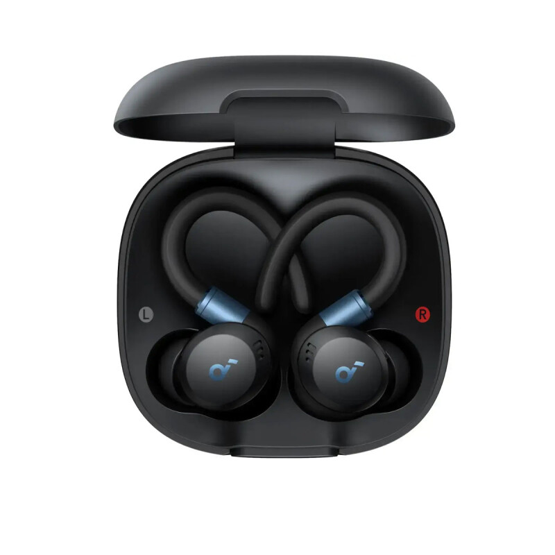 Auriculares Inalámbricos Anker Sport X20 Black Auriculares Inalámbricos Anker Sport X20 Black