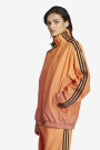CAMPERA FB OS TT Naranja
