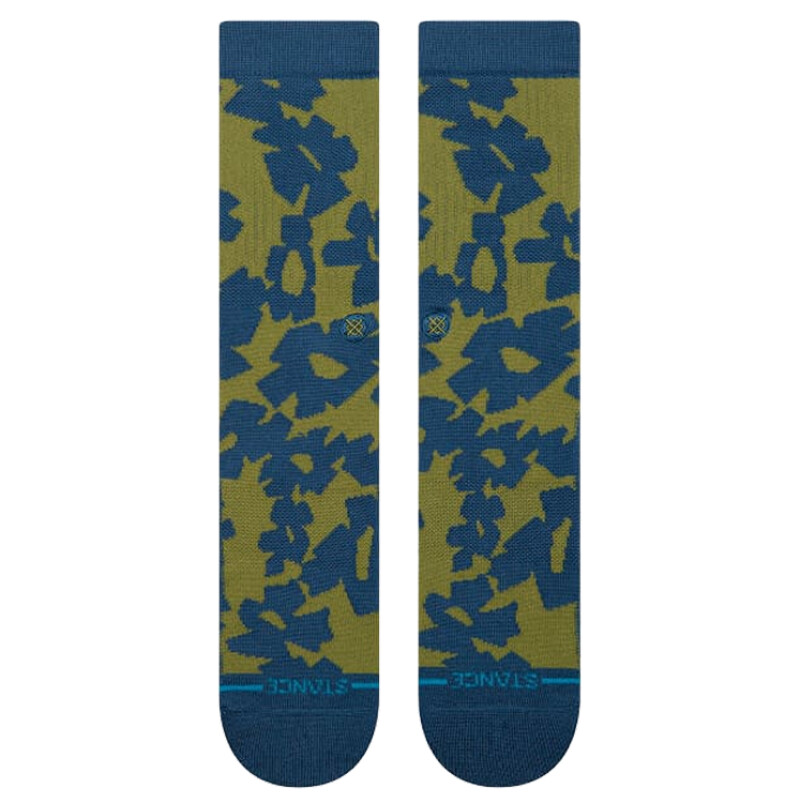 Medias Stance Stomped Crew Medias Stance Stomped Crew