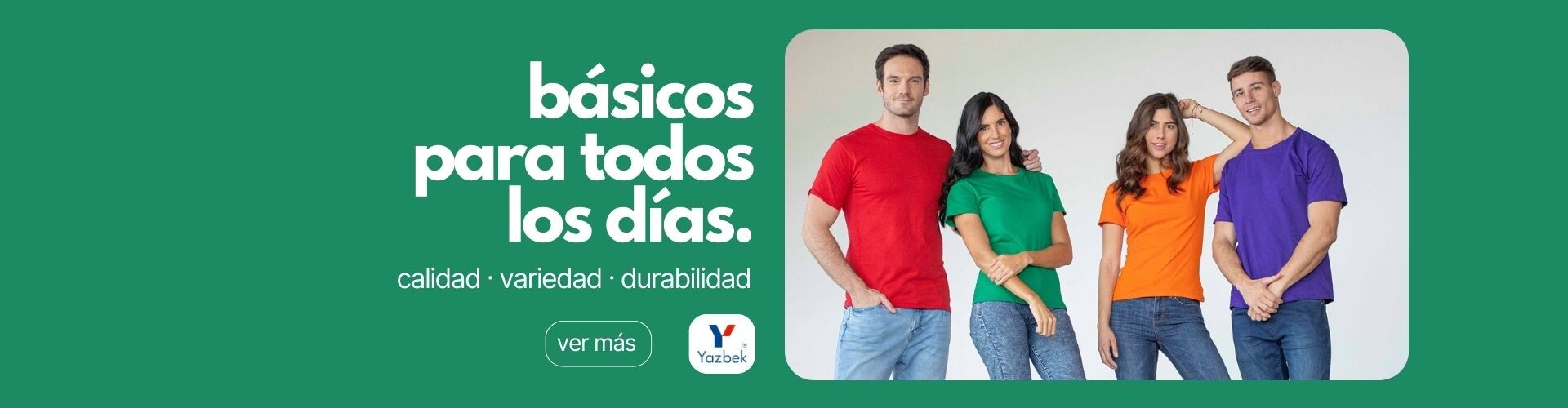 Básicos (verano)
