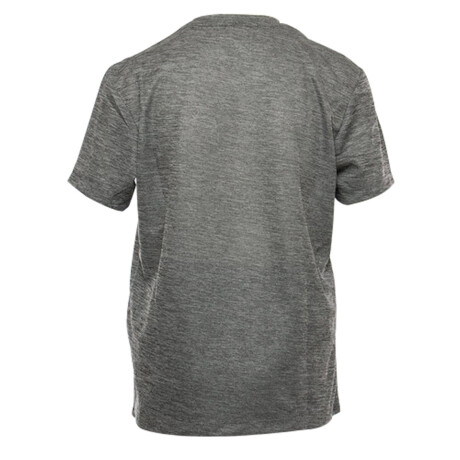 Remera Camiseta Topper Básica Deportiva Para Niño Remera Camiseta Topper Básica Deportiva Para Niño