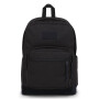Right Pack Monochrome Black