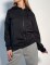 Campera Bruna Negro