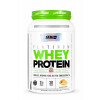Platinum Whey Protein Banana 2 lb Star Nutrition Platinum Whey Protein Banana 2 lb Star Nutrition