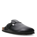 Zuecos de Mujer Miss Carol HOLT Negro