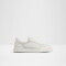 WINSLOW NAVY WHITE