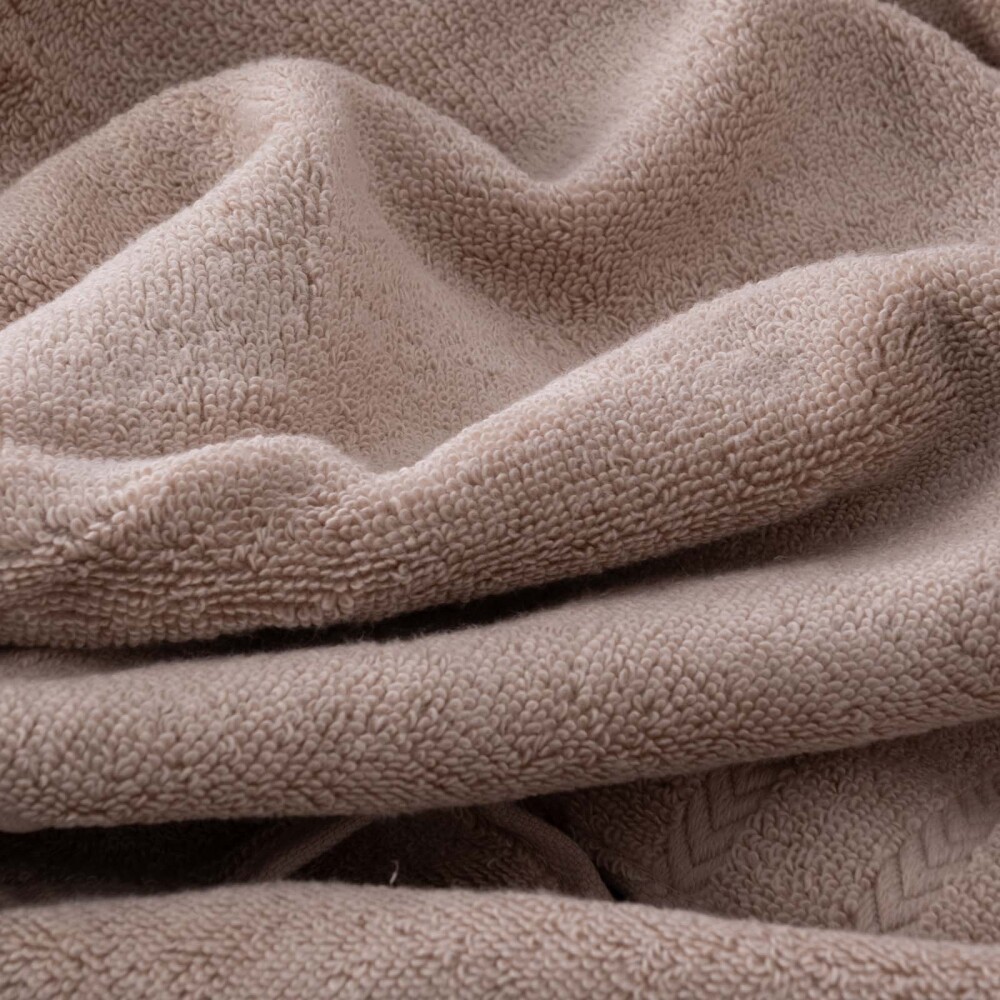 TOALLA SUPER BAÑO BAMBU GRIS BAMBÚ GRISCLAR