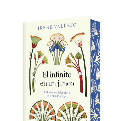 EL INFINITO EN UN JUNCO (CANTOS PINTADOS) EL INFINITO EN UN JUNCO (CANTOS PINTADOS)