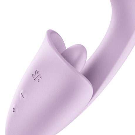 Satisfyer Tongue Expert Satisfyer Tongue Expert