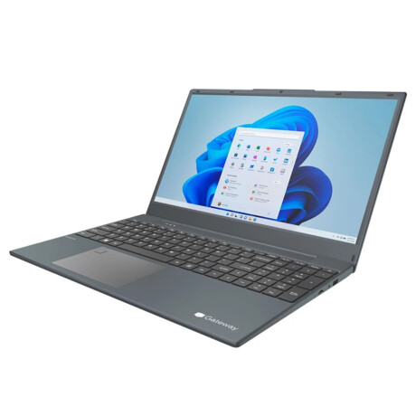 Notebook Gateway 15.6" Ryzen 7 8gb 500gb Ssd W11 Usada Notebook Gateway 15.6" Ryzen 7 8gb 500gb Ssd W11 Usada