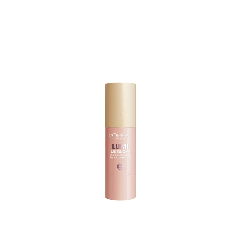 Iluminador L'oreal Paris Lumi Le Glow Stick Tono 635 7 Grs. Iluminador L'oreal Paris Lumi Le Glow Stick Tono 635 7 Grs.