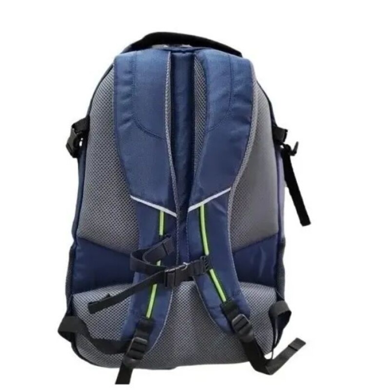 Mochila Shimano 25L Pesca Con Compartimentos Resistente Mochila Shimano 25L Pesca Con Compartimentos Resistente