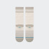 Medias Stance Vintage Minnie Crew Beige