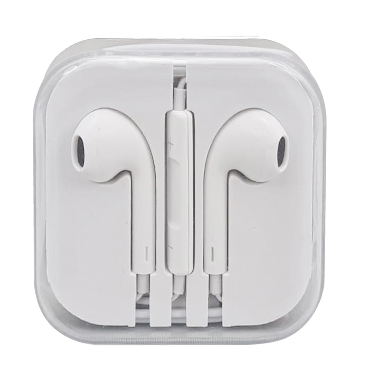 Auriculares Manos Libres 