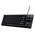 Teclado Logitech Gaming Tkl G413 Se TECLADO LOGITECH G413 SE TACTILE