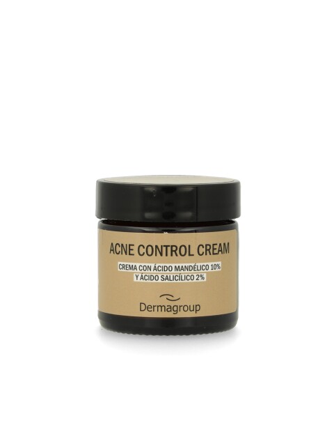 Acné Control Cream ~ Ácido Mandélico 10% + Ácido Salicílico 2% Acné Control Cream ~ Ácido Mandélico 10% + Ácido Salicílico 2%