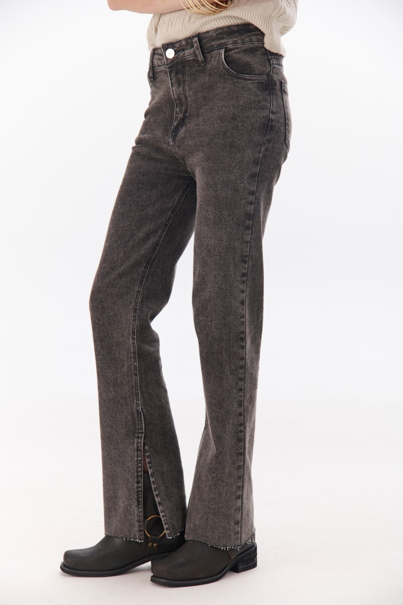 JEAN TAXCO NEGRO