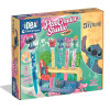 Laboratorio de Bolígrafos Disney Stitch Clementoni Laboratorio de Bolígrafos Disney Stitch Clementoni