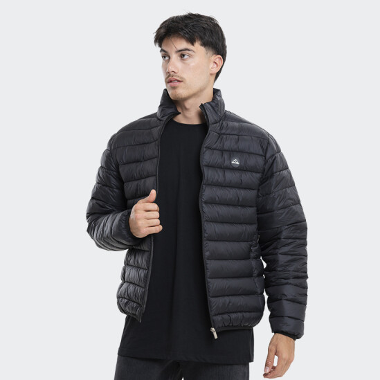 Campera Reef Men J Negro