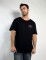 Remera Jey S26552-H Negro