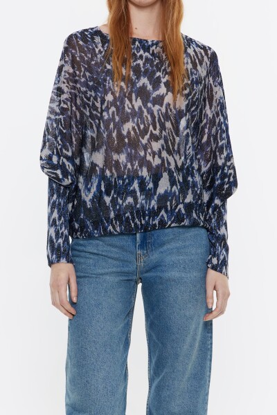 JERSEY Jean