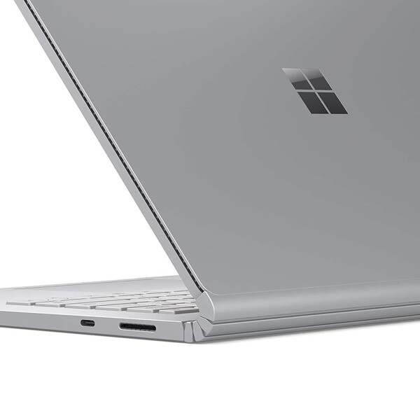 Microsoft Surface Book 3 I7/ 32 Gb Ram/ 1 Tb Ssd Pantalla Táctil MICROSOFT SURFACE BOOK 3 RFPL I7/32/1