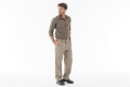 PANTALON TRABAJO CLASICO Beige