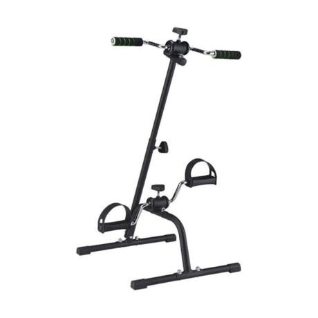 Bicicleta Fija para Piernas Ejercitador A Pedal Adulto Mayor 001