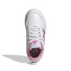 CHAMPIONES ADIDAS TENSAUR K NIÑO JQ1858 Blanco-rosa
