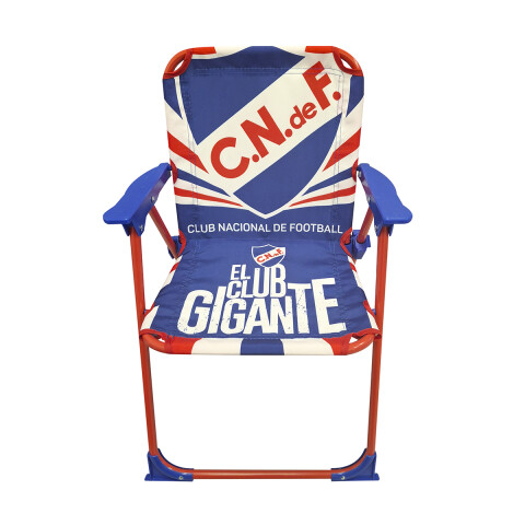 Silla Infantil Nacional Plegable Para Playa U